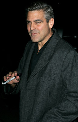 George Clooney 81309