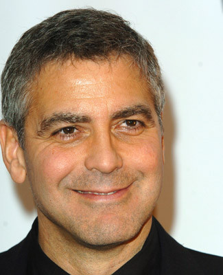 George Clooney 81314