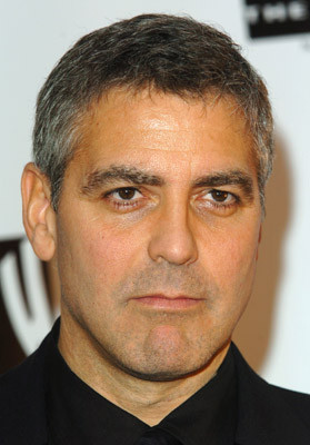 George Clooney 81315