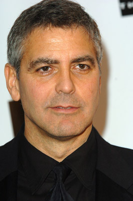 George Clooney 81318