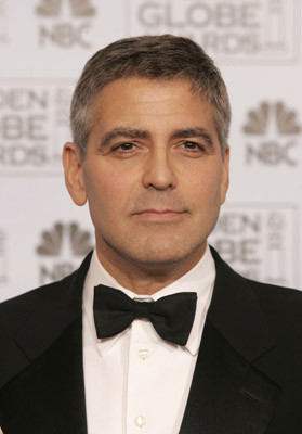 George Clooney 81322