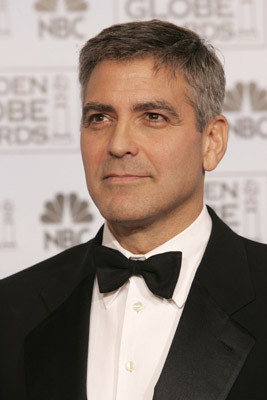 George Clooney 81323