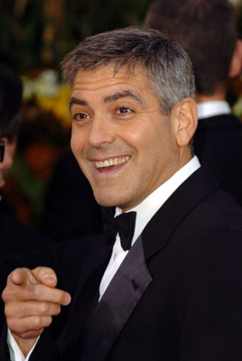 George Clooney 81325