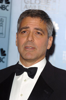 George Clooney 81326