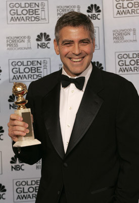 George Clooney 81327