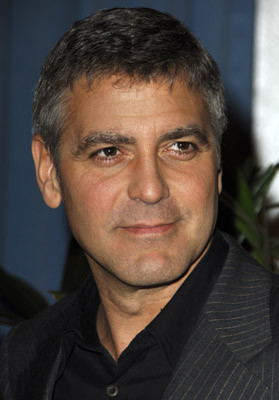George Clooney 81331