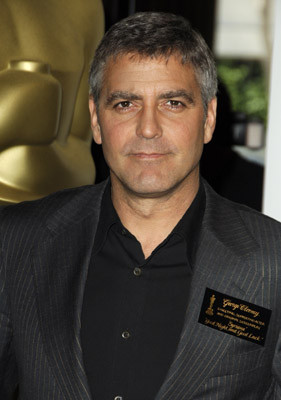 George Clooney 81333