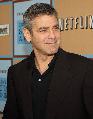 George Clooney 81334