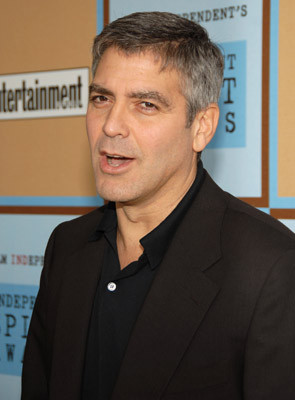 George Clooney 81335
