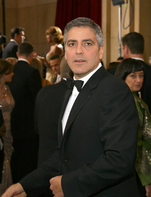 George Clooney 81337