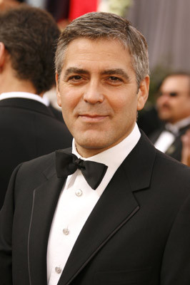 George Clooney 81341
