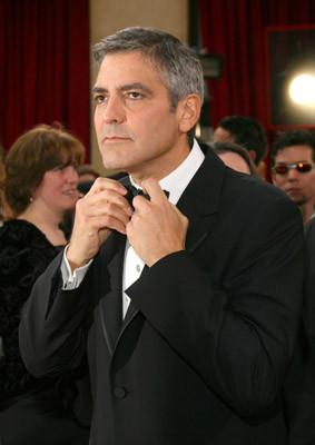 George Clooney 81342