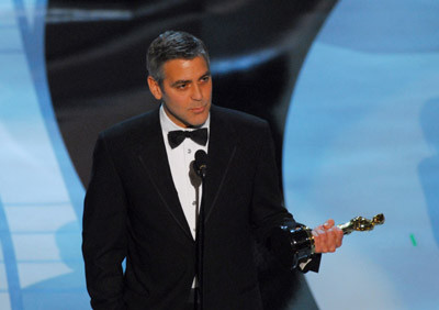 George Clooney 81344