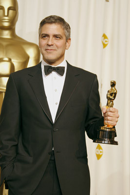 George Clooney 81345