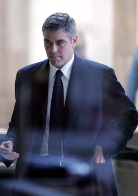 George Clooney 81347