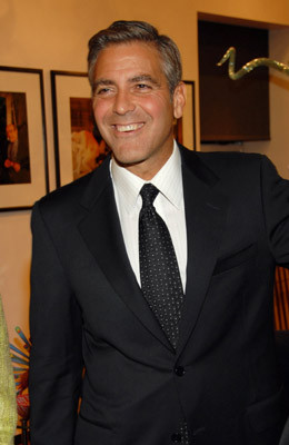 George Clooney 81349
