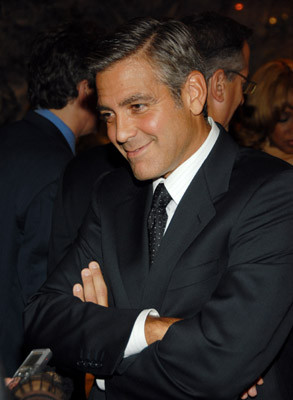 George Clooney 81353