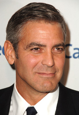 George Clooney 81358