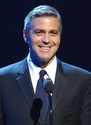 George Clooney 81361