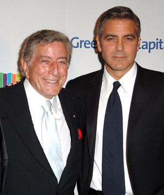 George Clooney 81362