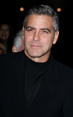 George Clooney 81370