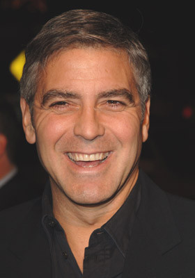 George Clooney 81373