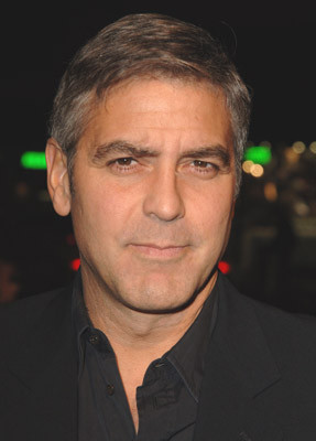 George Clooney 81376