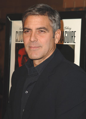 George Clooney 81378