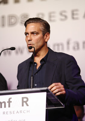 George Clooney 81393