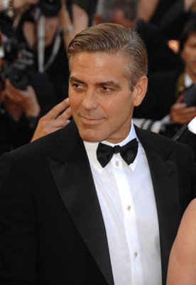 George Clooney 81395