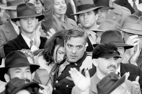 George Clooney 81400