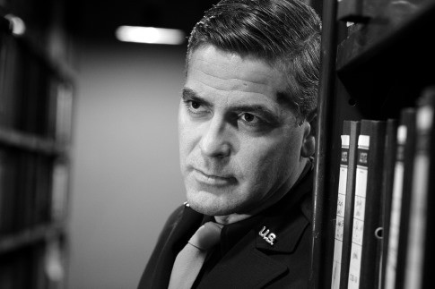 George Clooney 81421