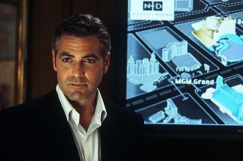 George Clooney 81460