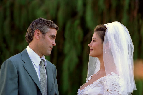 George Clooney 81485