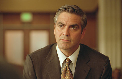 George Clooney 81490
