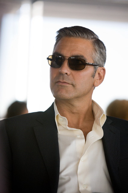 George Clooney 81552
