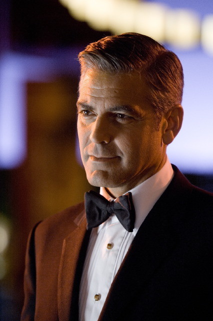George Clooney 81554