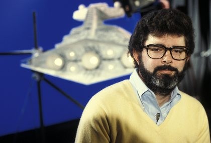 George Lucas 93070
