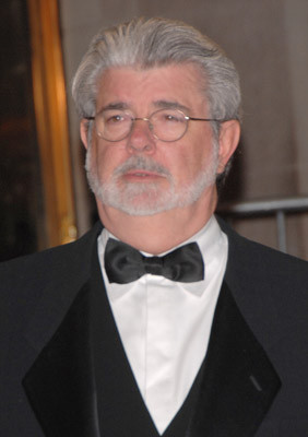 George Lucas 93072