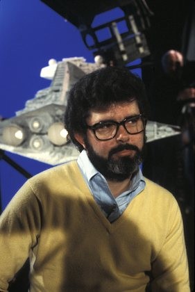 George Lucas 93074