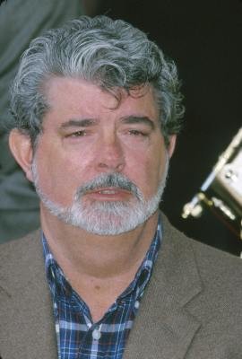 George Lucas 93078