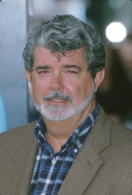 George Lucas 93082