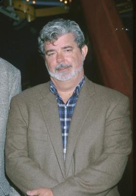 George Lucas 93083