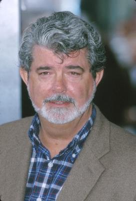 George Lucas 93086