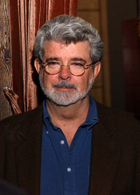 George Lucas 93093