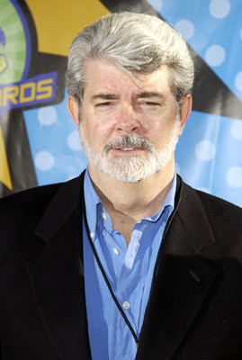 George Lucas 93096