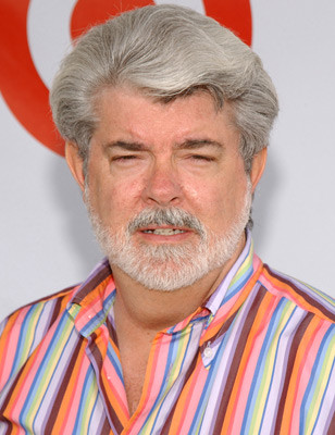 George Lucas 93107