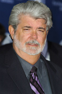 George Lucas 93133