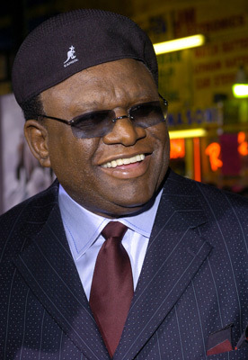 George Wallace 217930