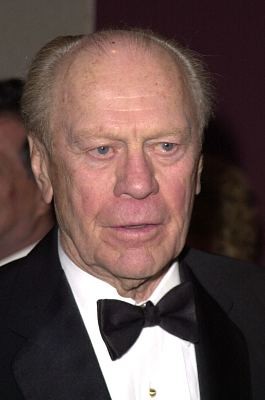 Gerald Ford 168953